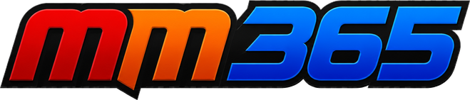 mm365 Logo